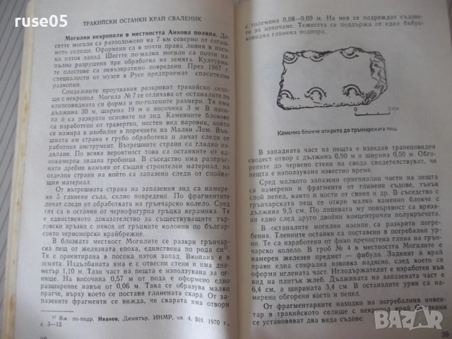 Книга "Сваленик - Петър Камбуров" - 180 стр., снимка 5 - Специализирана литература - 54347125
