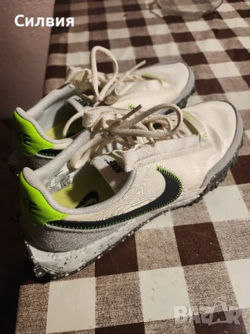 дамски маратонки, снимка 6 - Маратонки - 50437258