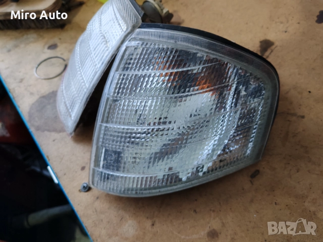 Мигачи от W202, снимка 2 - Части - 52255149