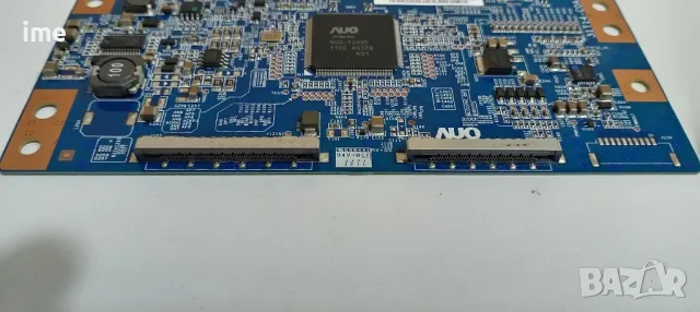 TCON Board 31T14-C0A T315HW07 V9. Свален от Телевизор Toshiba 32UL875, снимка 5 - Части и Платки - 48238055