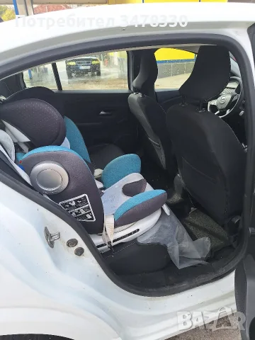 Dacia Logan 1.0tce с газ, снимка 7 - Автомобили и джипове - 56518001