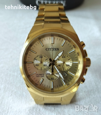 CITIZEN Promaster NY0086-16L и CITIZEN AN8172-53P часовници, снимка 12 - Мъжки - 44329156