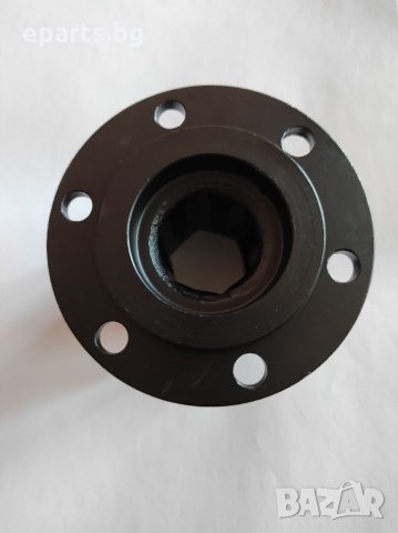 Патронник за Големи къртачи , снимка 3 - Резервни части за машини - 34031376