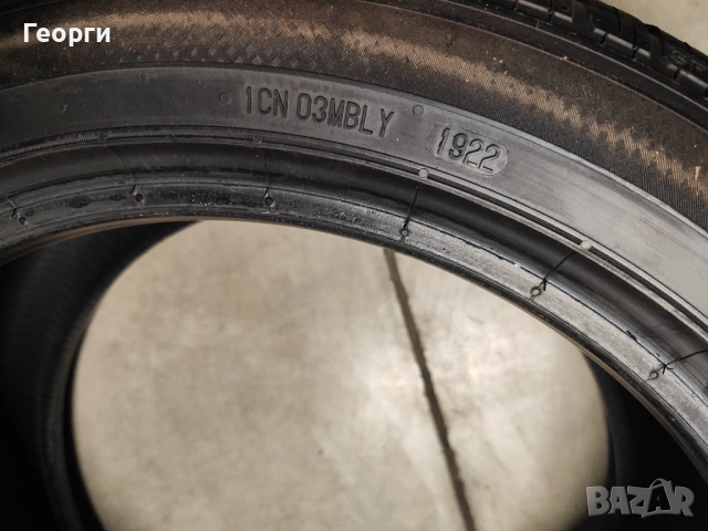 2бр.летни гуми 235/45/18 Semperit, снимка 7 - Гуми и джанти - 52466718