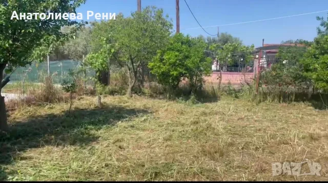 Поземлен имот Гърция, снимка 5 - Земеделска земя - 56253362