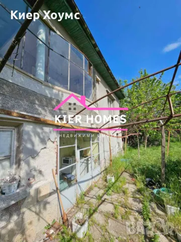 Продавам къща в село Горски Извор, снимка 4 - Къщи - 50274436