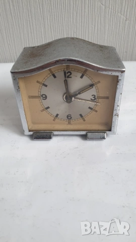 Малък настолен будилник Foreign