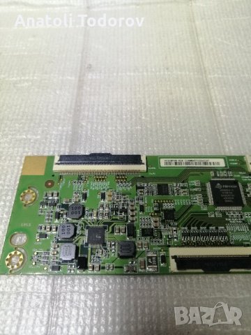 T-con board HV320FHB-N10, снимка 2 - Части и Платки - 32004062