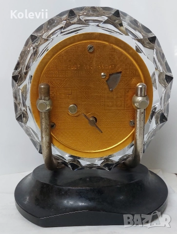 Руски часовник Маяк , снимка 2 - Антикварни и старинни предмети - 52818838