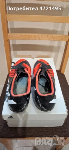 Adidas PREDATOR, снимка 6 - Футбол - 53252384