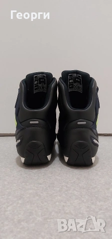 Мото боти Alpinestars Faster-3 N°41 , снимка 5 - Аксесоари и консумативи - 53343880
