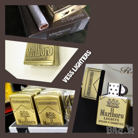 Запалка , снимка 3 - Запалки - 31810616