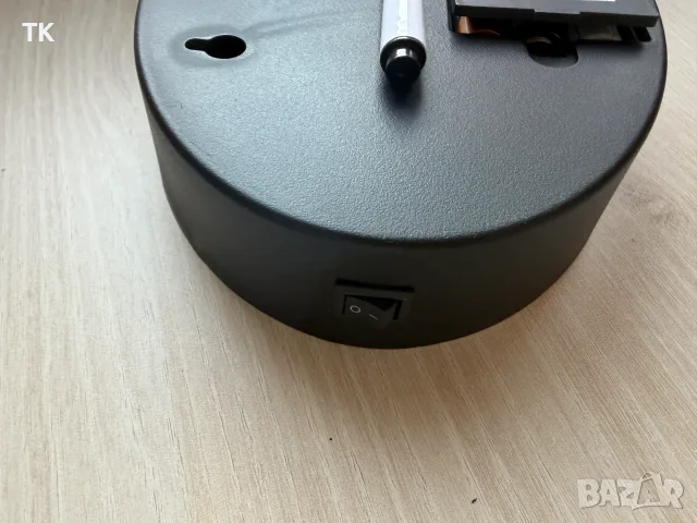 Продавам speech bubble lightbox (светеща кутия във формата на комикс балон за реплика), снимка 6 - Рисуване и оцветяване - 56202788