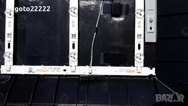 SONY KDL-32R410B на части , снимка 13 - Телевизори - 37395860