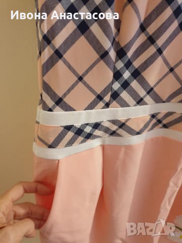 ОГРОМНА РОКЛЯ , снимка 5 - Рокли - 38472243