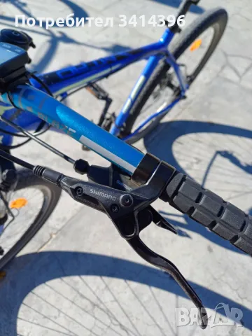 Велосипед утра нитро, снимка 6 - Велосипеди - 49499200