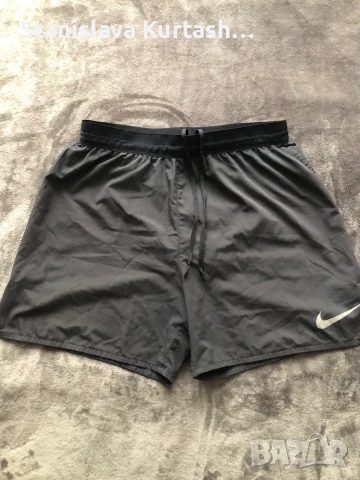 Nike къси панталони, снимка 3 - Къси панталони - 51207706