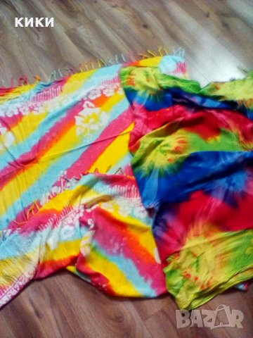 Дамски бански HM/ПАРЕО+ПОДАРЪК, снимка 5 - Бански костюми - 31835158