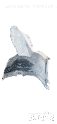 Преден Ляв Подкалник Фолксваген Голф 5 VW Golf 5 1K0803973C 1K0805911B