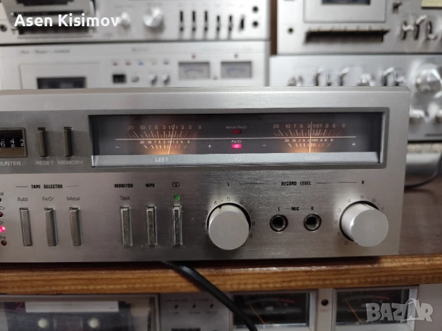 Dual C824, снимка 2 - Декове - 51065509