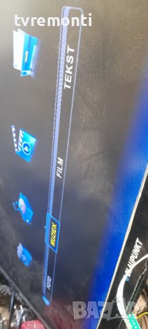 MAIN BOARD ,TP.MSD309.BP75,for BLAUPINKT BA32M122, снимка 10 - Части и Платки - 37155305