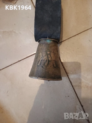 Стар неврокопски чан