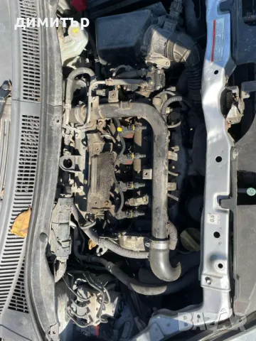 Suzuki Swift 1.3 ddis на части сузуки суифт 1.3 дизел, снимка 5 - Автомобили и джипове - 47454376