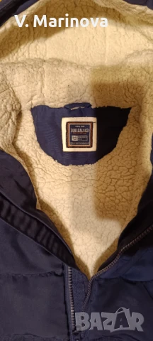 Детско яке 5-6г, снимка 2 - Детски якета и елеци - 50835979