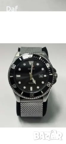Часовник CASIO Кварцов, снимка 6 - Мъжки - 56527831