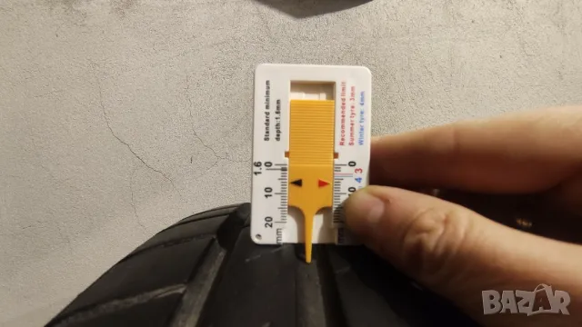 Good Year 185/60/15, снимка 7 - Гуми и джанти - 48865908