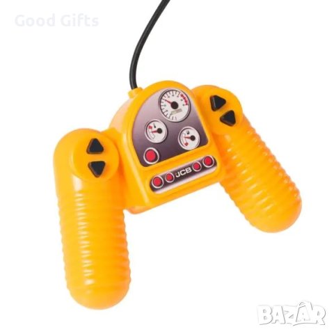 Детски строителен кран с дистанционно, 100см, снимка 5 - Други - 42904030