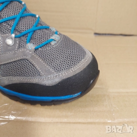 туристически водоустойчиви обувки Garmont MYSTIC LOW GTX номер 44 1/3, снимка 13 - Други - 47428226