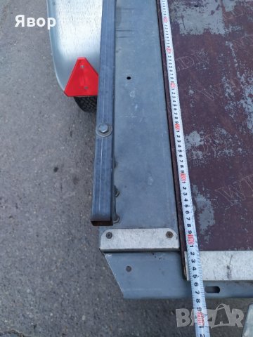 Мини платформа под наем, снимка 3 - Ремаркета - 29445021