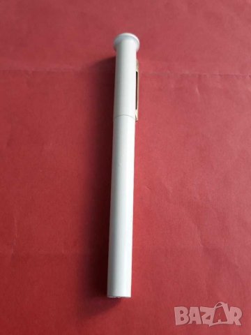 Стара писалка-Swiss-4, снимка 2 - Антикварни и старинни предмети - 29875744