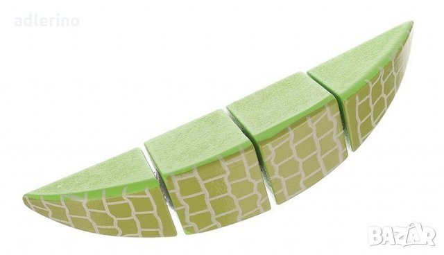 Детска игра Кутия със сладости, игра със сладкиши, игра кондитор, дървена, много сладкиши, снимка 11 - Играчки за стая - 34165127