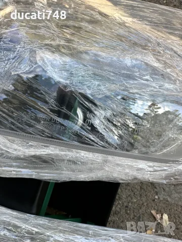 Стъкла за фарове Honda Accord 8 - 2009 ,2010 ,2011, 2012, 2013, снимка 3 - Части - 55738278