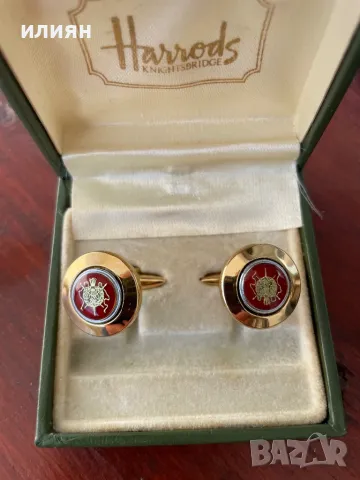 Ръкавели. Ботунели. Бижу  Harrods , снимка 5 - Други - 48823954