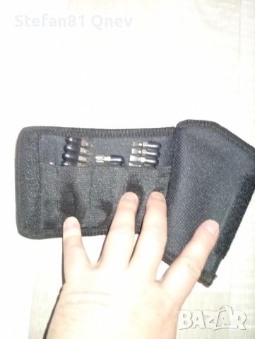 Инструменти за дърводелци 