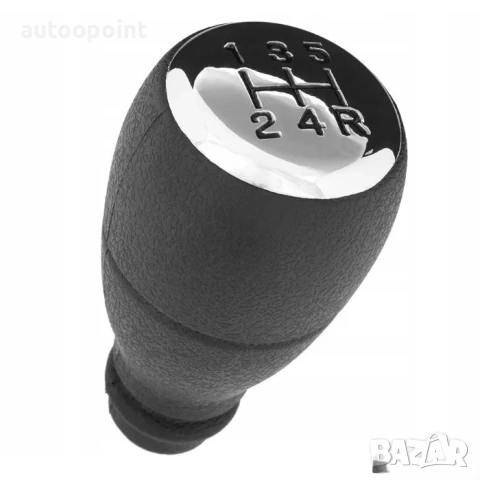 Топка за скоростен лост съвместими с Citroen - 5 скорости