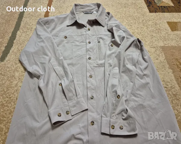 Outdoor риза туризъм лов риболов бушкрафт , снимка 5 - Ризи - 48475313