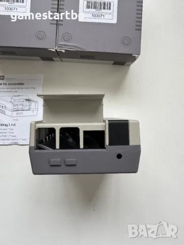 Nes4Pi Raspberry Pi 4 Retro Gaming Case, снимка 4 - Други - 49673300
