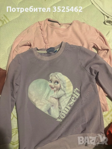 Дрешки за момиче, снимка 16 - Детски комплекти - 54061964