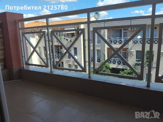 Нощувки Sunny day6, снимка 3 - Квартири, нощувки - 51926123