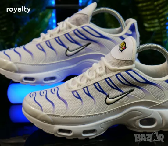 Nike Air Tn мъжки маратонки , снимка 2 - Маратонки - 50170229