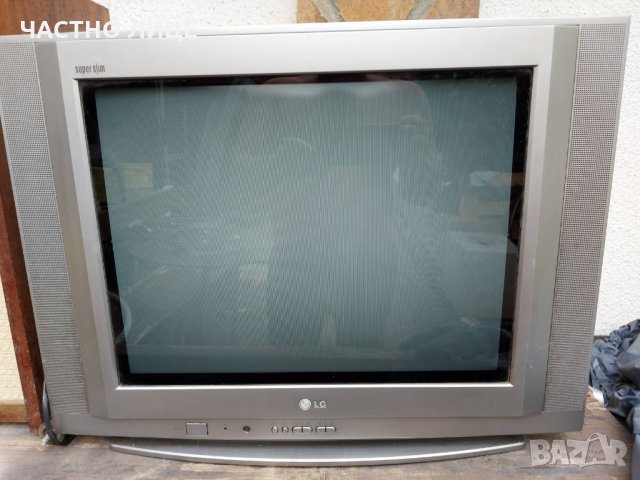 телевизор LG, снимка 1 - Телевизори - 33778810