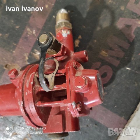 Газов Винтил