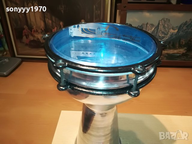 ГОЛЯМА ТАРАМБУКА-ВНОС СИРИЯ 0909221331, снимка 4 - Ударни инструменти - 37948941