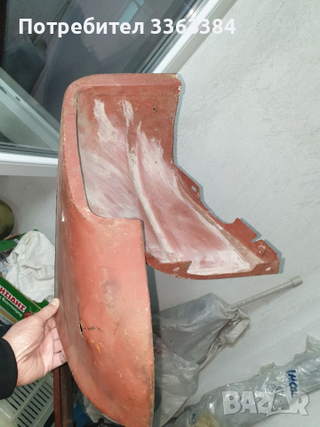 Продавам части за москвич 2140 и408, снимка 4 - Автомобили и джипове - 36576555