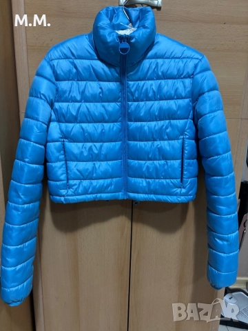 Дамско яке Terranova