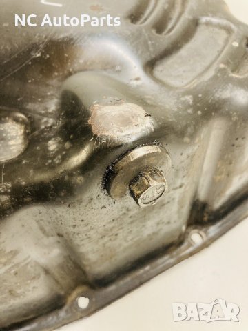 Метален картер за Ford Transit Форд Транзит МК7 2.2 дизел 9C1Q-6675-AA 2013, снимка 7 - Части - 42834379